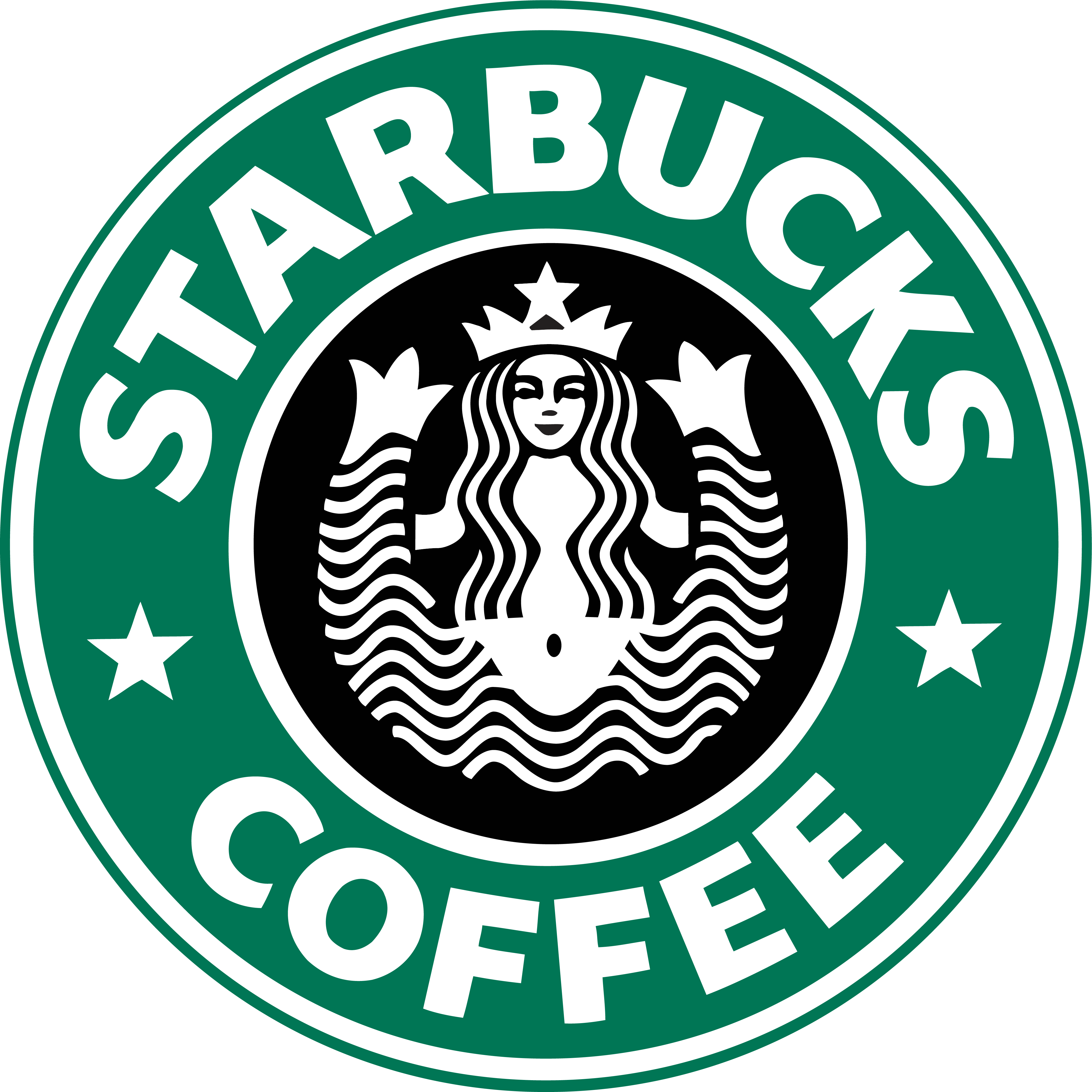 Star Bucks Logo Png / Starbucks clipart logo starbucks, Starbucks logo