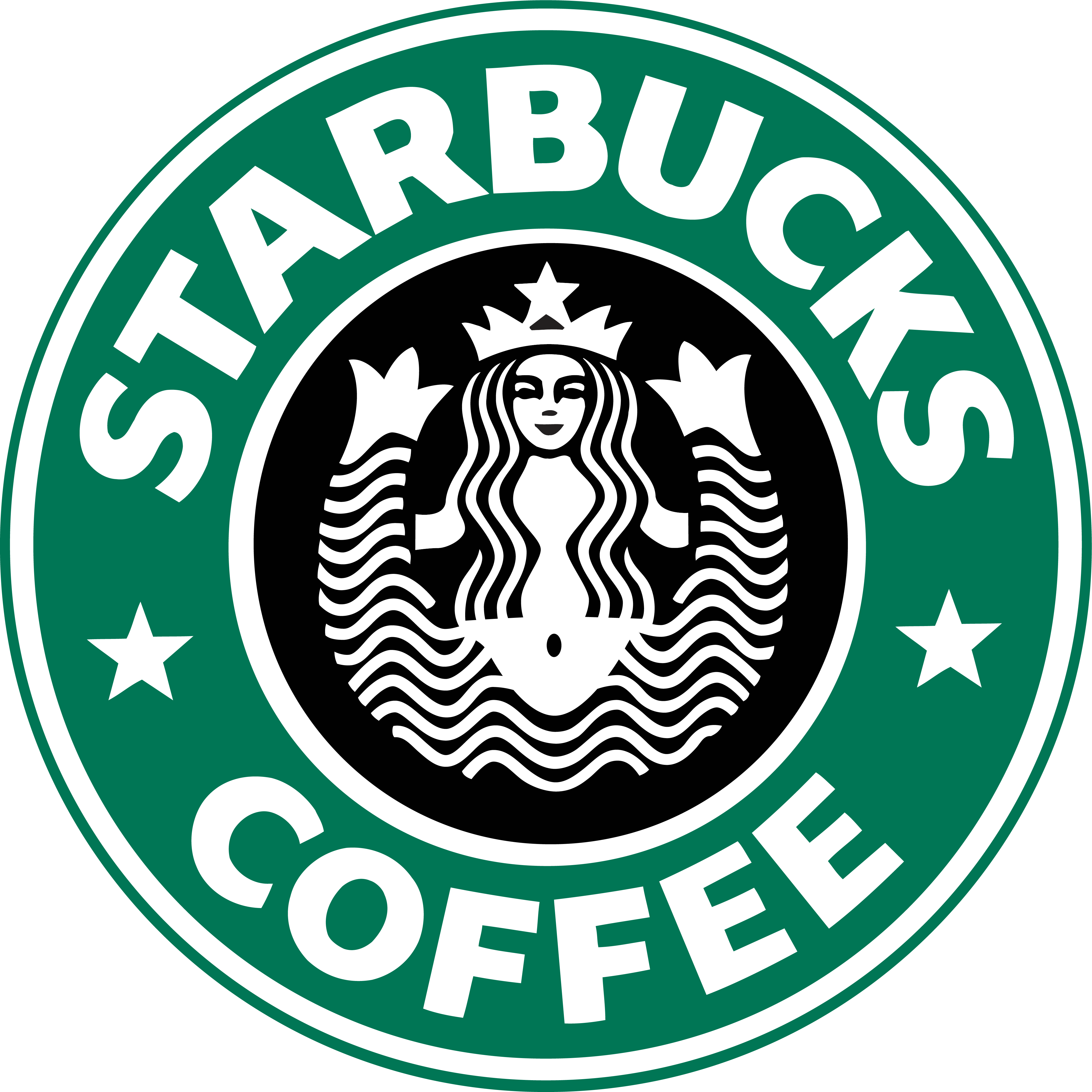 Star Bucks Logo Png / Starbucks clipart logo starbucks, Starbucks logo starbucks Transparent