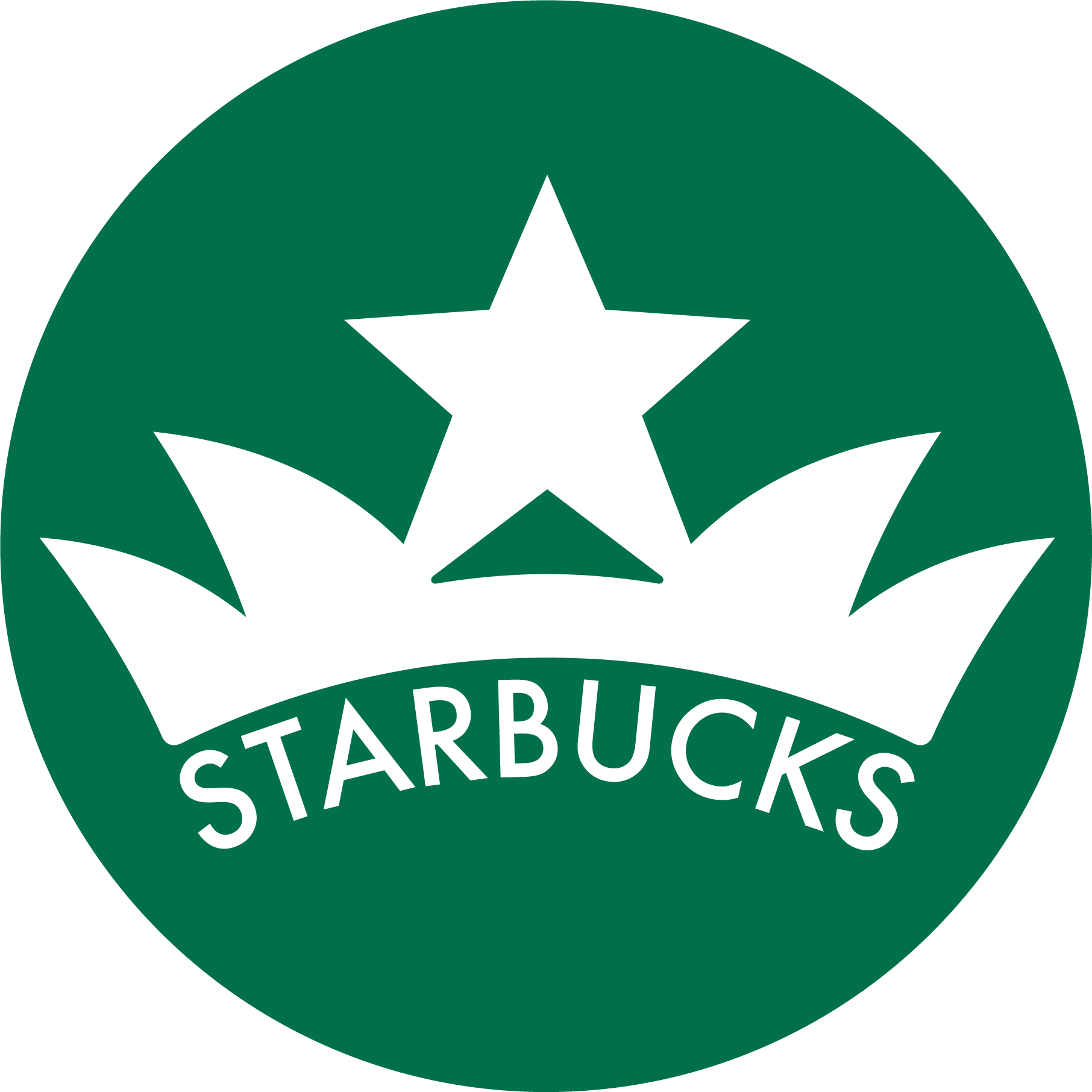 Starbucks Rebrand | Taylor Donato